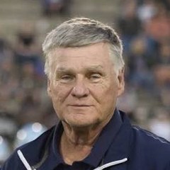 Stu Baker