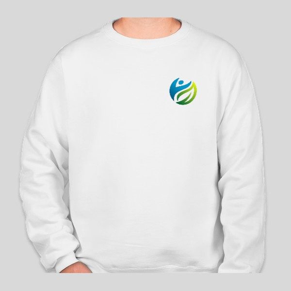 Primary Logo Crewneck Sweatshirt