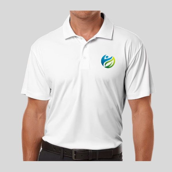 Men's Performance Polo