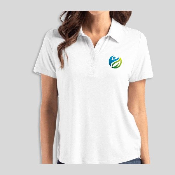 Women's Performance Polo