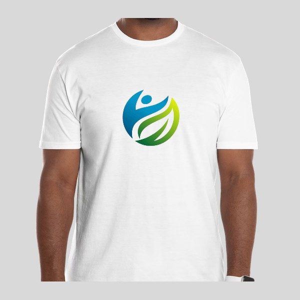 Men's Primary Logo Tee