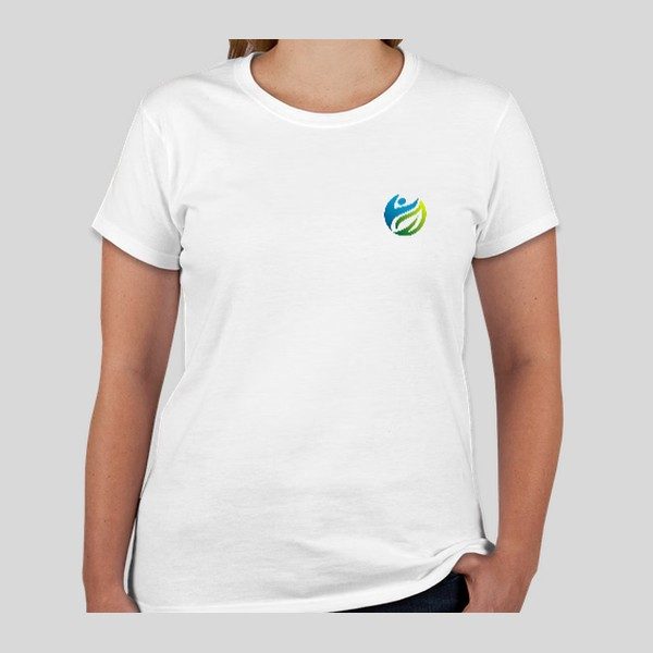 Women's Primary Logo Tee